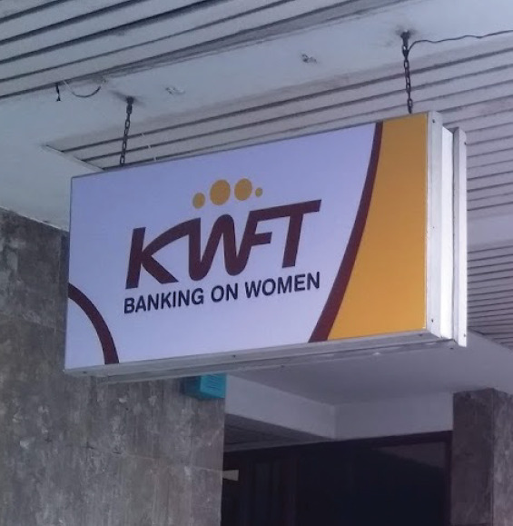 KWFT Centre