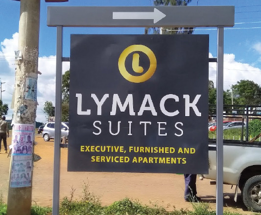 Lymack Suites